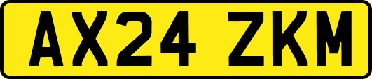 AX24ZKM