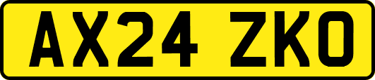 AX24ZKO