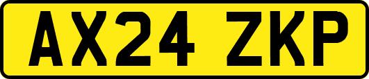 AX24ZKP