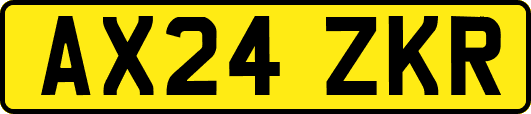AX24ZKR