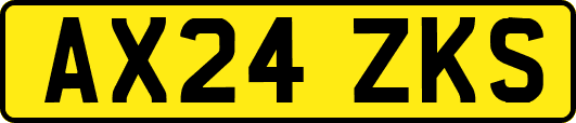 AX24ZKS