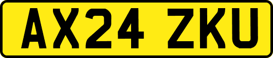 AX24ZKU