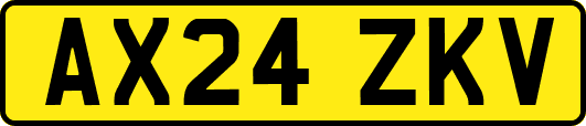 AX24ZKV