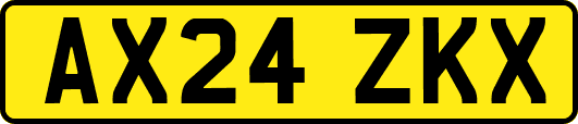 AX24ZKX