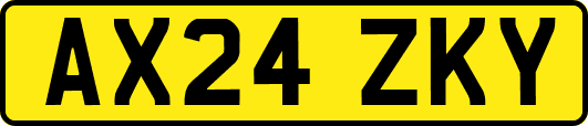 AX24ZKY