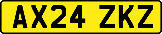 AX24ZKZ