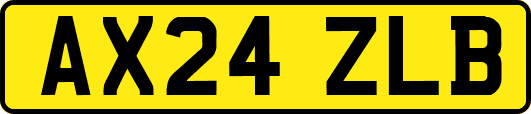 AX24ZLB