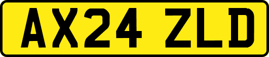 AX24ZLD