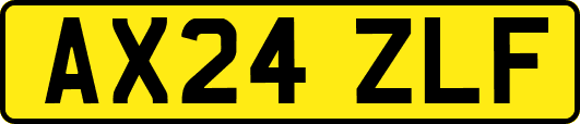 AX24ZLF