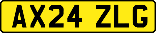 AX24ZLG