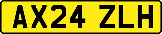 AX24ZLH