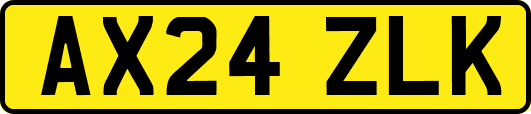 AX24ZLK