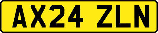 AX24ZLN