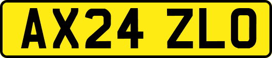 AX24ZLO