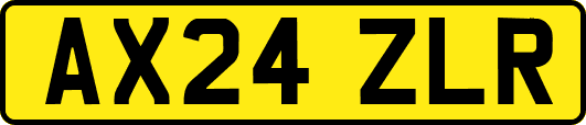 AX24ZLR