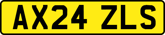 AX24ZLS