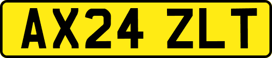 AX24ZLT