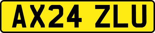 AX24ZLU