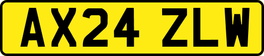 AX24ZLW