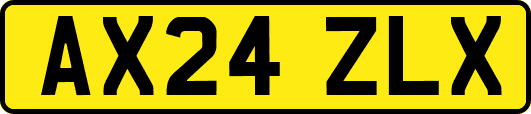 AX24ZLX