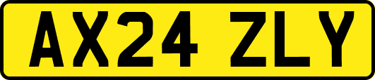 AX24ZLY