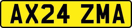 AX24ZMA