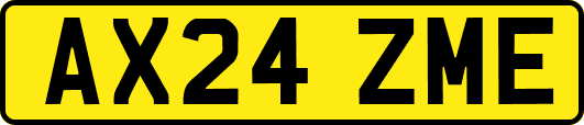 AX24ZME