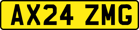 AX24ZMG