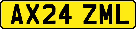 AX24ZML