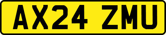 AX24ZMU
