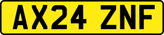 AX24ZNF
