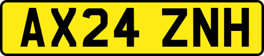 AX24ZNH