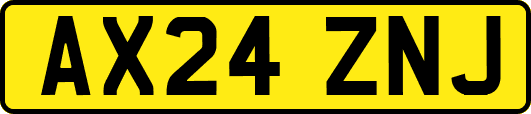 AX24ZNJ
