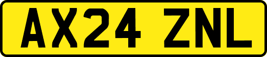 AX24ZNL