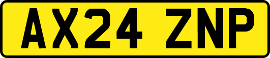 AX24ZNP
