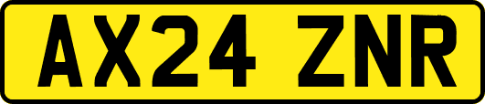 AX24ZNR