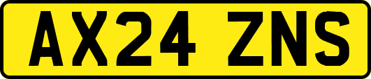 AX24ZNS