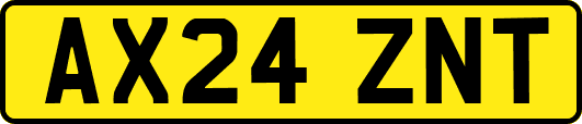 AX24ZNT