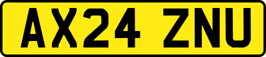 AX24ZNU