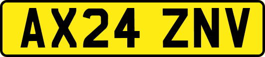 AX24ZNV