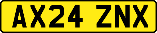 AX24ZNX