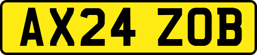 AX24ZOB