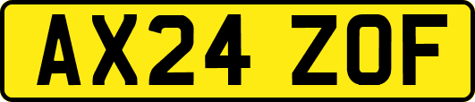 AX24ZOF