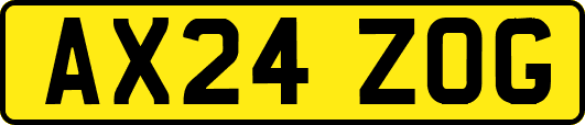 AX24ZOG