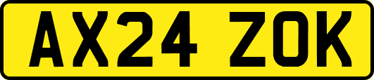 AX24ZOK