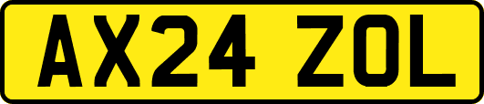 AX24ZOL