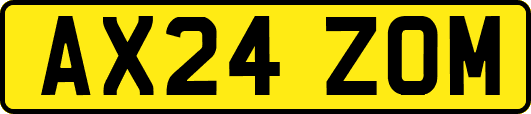 AX24ZOM