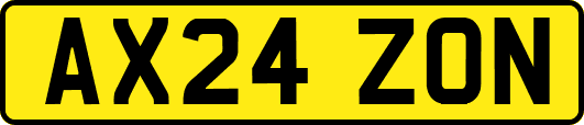 AX24ZON