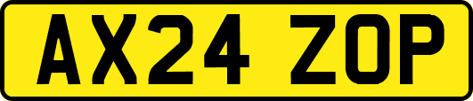 AX24ZOP