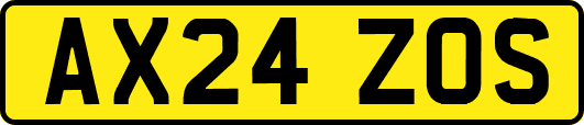 AX24ZOS